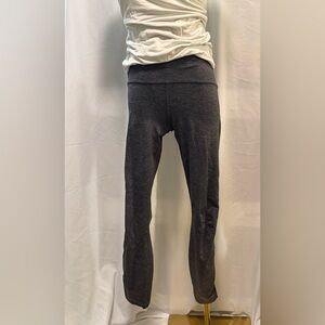 Lululemon Gray Leggings
